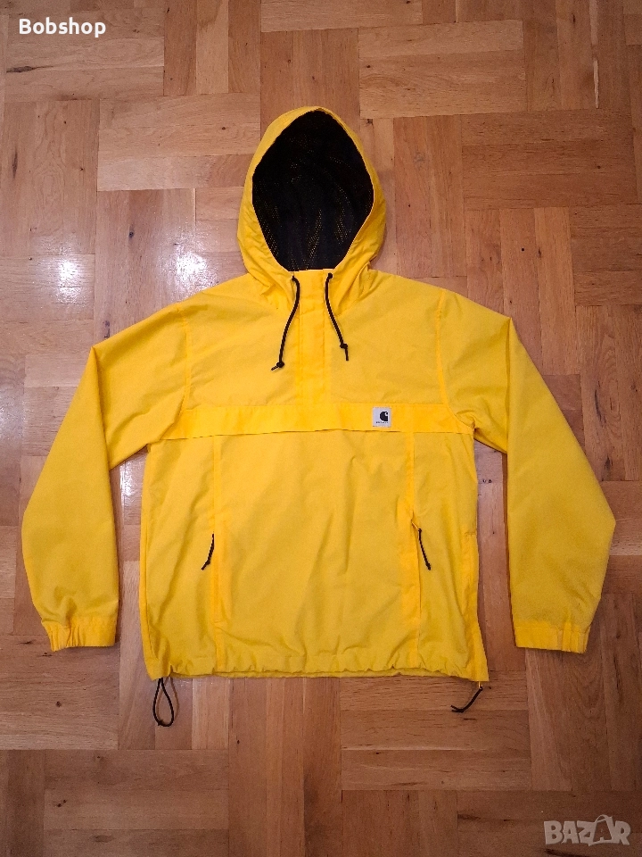 Мъжки анорак CARHARTT, снимка 1