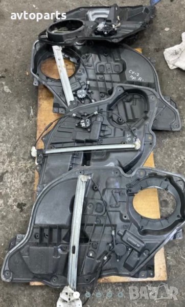 Mazda CX-7 2010година стъклоповдигачи и машинки ел стъкла, снимка 1