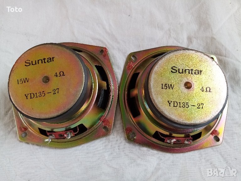 Говорители, снимка 1