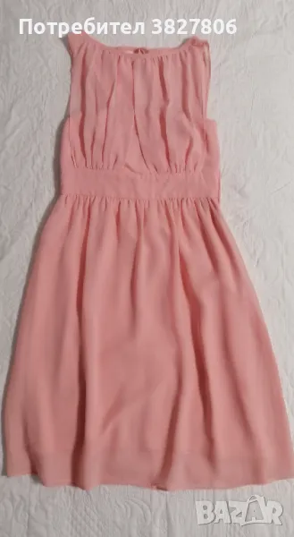 Елегантна лятна рокля, снимка 1