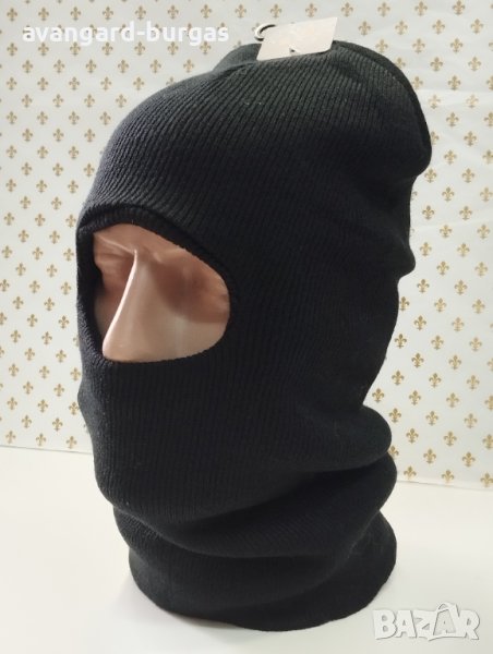 Мъжка маскировъчна шапка - 13 avangard-burgas , снимка 1