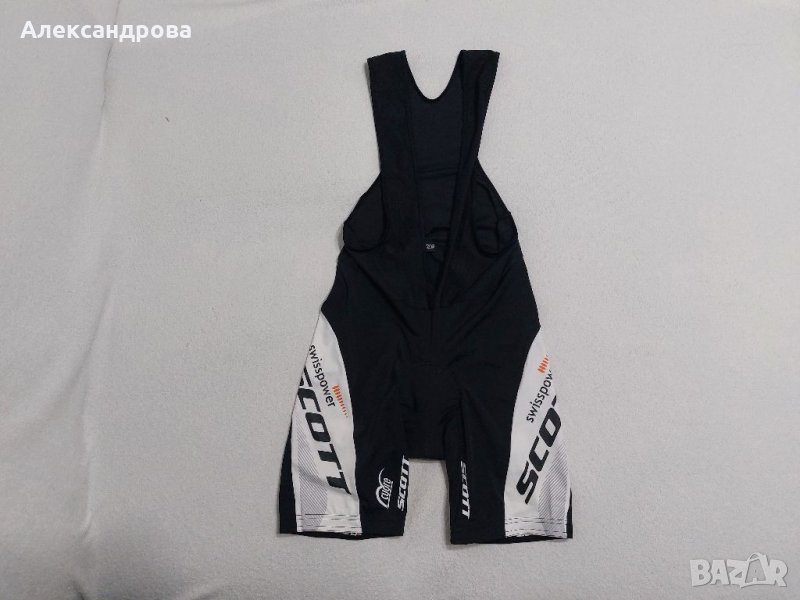 Клин за колоездене , снимка 1