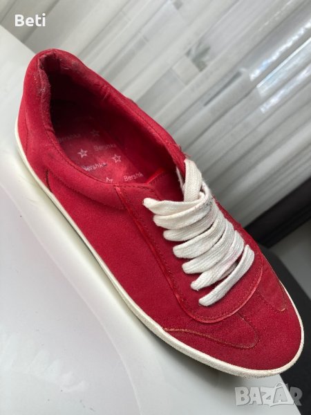 Bershka спортни обувки, снимка 1