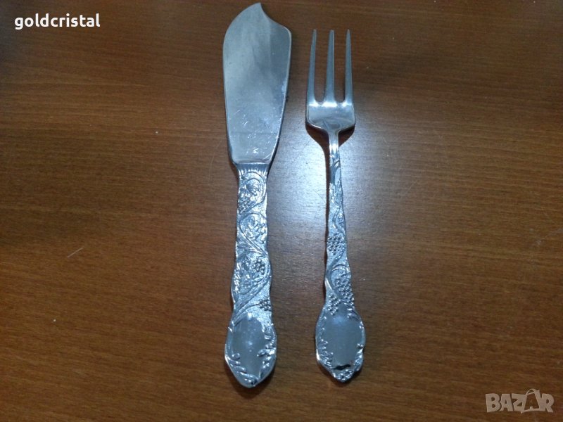 Прибори за сервиране , снимка 1