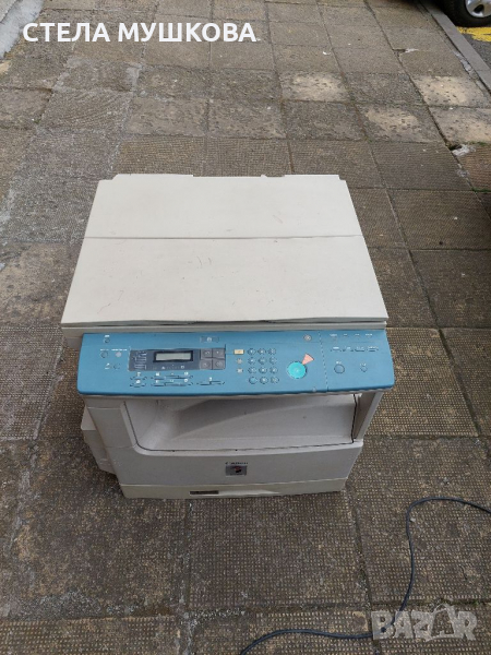 Canon ir1600, снимка 1