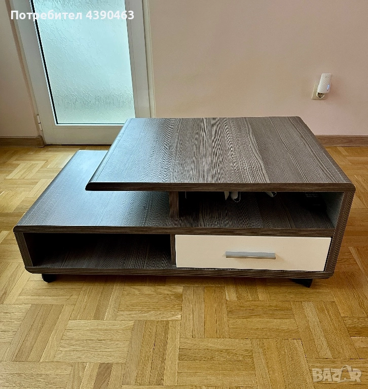 Холова маса , снимка 1