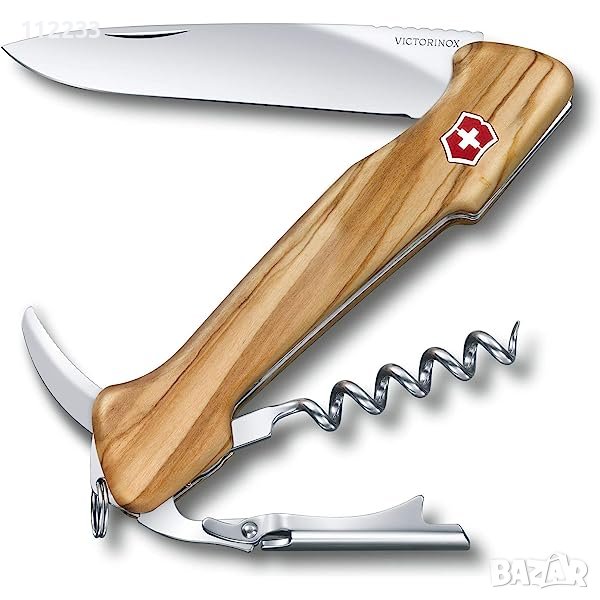 Victorinox Wine Master Olive, снимка 1