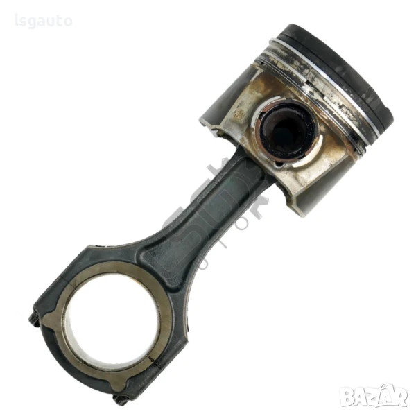 Бутало с биела Mercedes-Benz E-Class (W212) 2009-2016 ID:147619, снимка 1