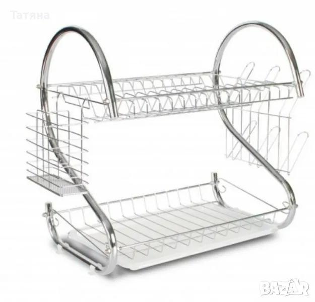 Сушелник, снимка 1