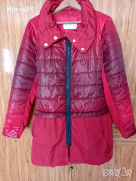 Дамско яке, снимка 1