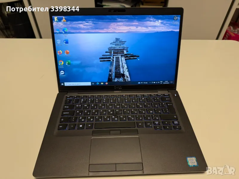 Dell Latitude 5400 *нов* *без забележки*, снимка 1