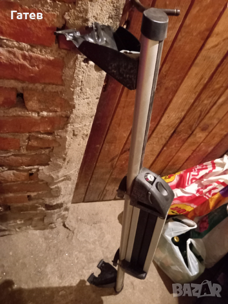  багажник греди от  Опел Зафира Б, снимка 1