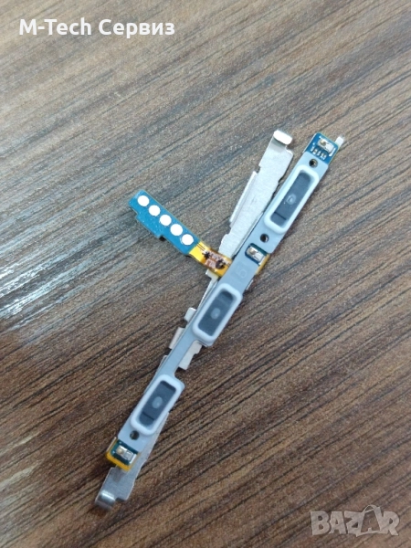 Samsung A35 A55 5G оригинални бутони, снимка 1