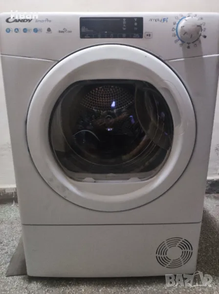 Резервни части сушилня Candy, снимка 1