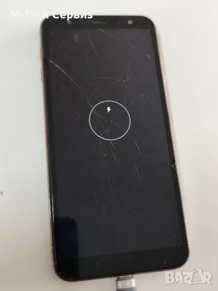 Samsung J4+ SM-J415FN за части цял телефон, снимка 1