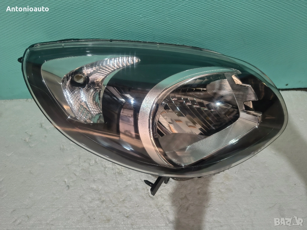 Оригинален десен фар за Renault Kangoo / Рено Канго (2013-2021) 260104931 R, снимка 1