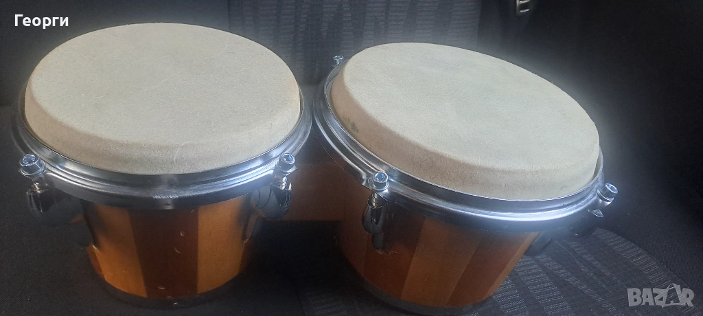 Бонгоси, снимка 1