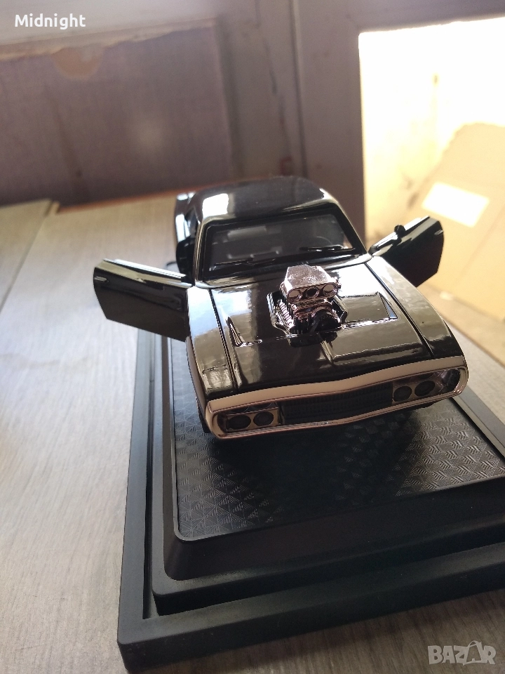 Dodge Charger 1/32, снимка 1