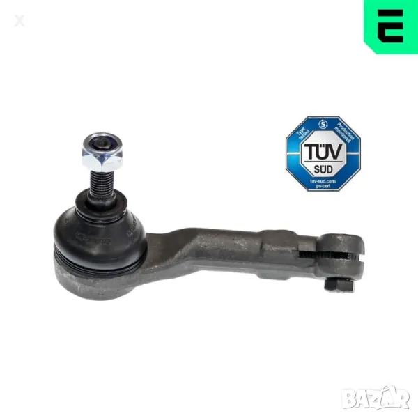 OPTIMAL G1-264 външен кормилен накрайник 1.2, 1.2 LPG, RENAULT TWINGO 1993-2012 / OE 6000022730 /   , снимка 1