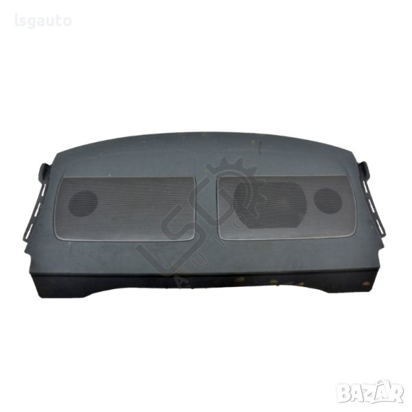 Интериорна кора до задно стъкло AUDI A6 (4G, C7) 2011-2018 ID:102803, снимка 1