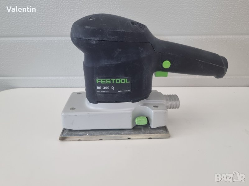 Festool виброшлайф, снимка 1