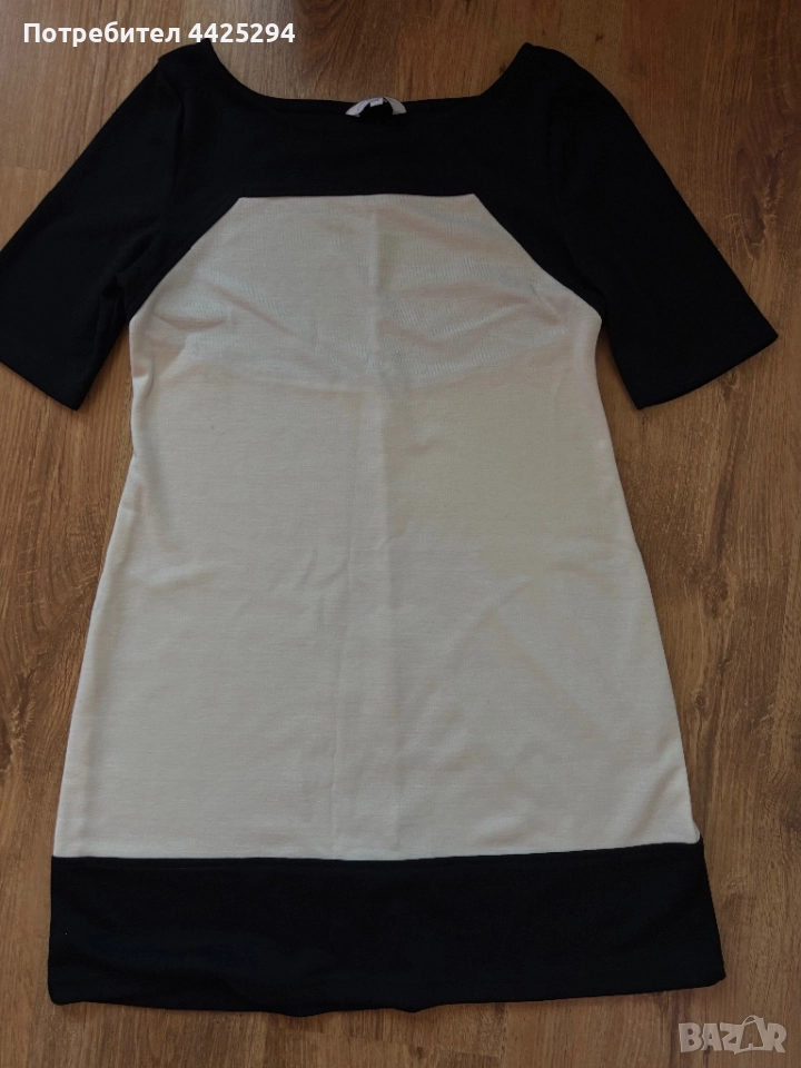 Дамска рокля Look, снимка 1