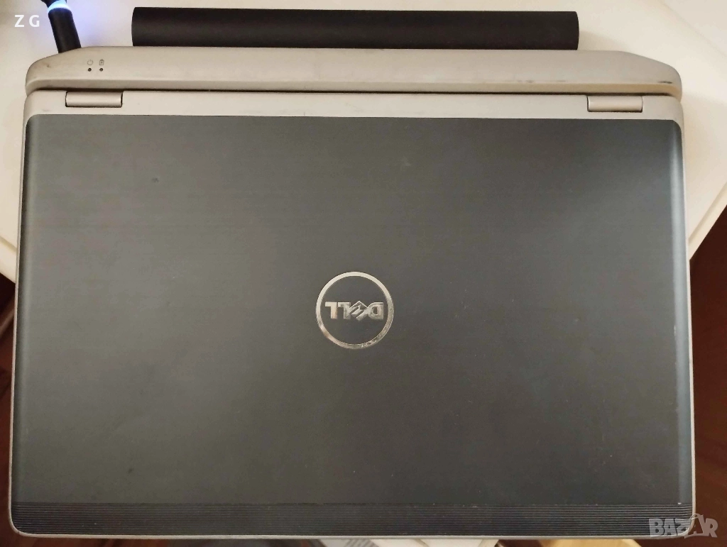 Dell Latitude E6220 – 8GB RAM, Intel i5 2520M, 239GB SSD, снимка 1