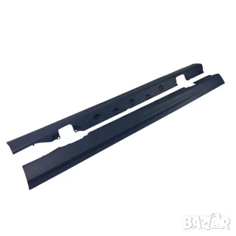 Боди кит M-Tech за BMW 3 Series E46 купе 1998–2005, снимка 14 - Аксесоари и консумативи - 55869295