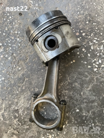 1-бр бутало за Сузуки Самурай 1.9 ТД Пежо мотор, снимка 2 - Части - 52008626