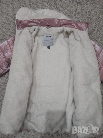 Зимно яке , снимка 5 - Детски якета и елеци - 52538887