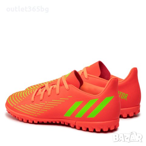 Adidas - Predator Edge.4 TF №44 Оригинал Код 701, снимка 4 - Футбол - 41208461