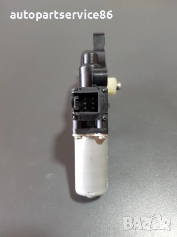 Заден десен мотор за стъкло за Mazda 6 2.2 Дизел (2007-2011) GA558RP, CM012030, снимка 3 - Части - 53729705