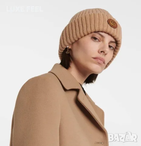 Miu Miu ✨ Gucci ✨Унисекс Модел Шапки , снимка 8 - Шапки - 56349534