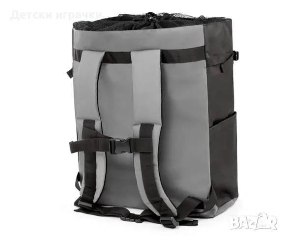 Надуваем каяк за екскурзии INTEX Excursion PRO K1 Kayak, снимка 15 - Водни спортове - 50027716