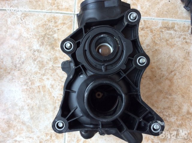 Термостат за бмв/bmw G серия , снимка 2 - Части - 40775549