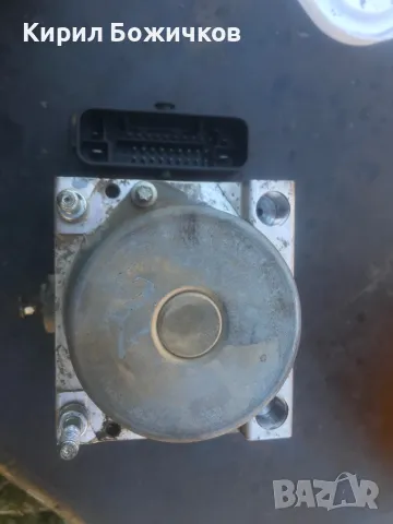 0265232491 ABS Помпа Citroen Nemo,Fiat Fiorino, Peugeot Bipper 51879971 0265801079 0 265 232 491, снимка 3 - Части - 49574377