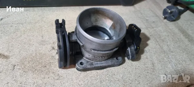 Дросел VW Golf 3 1.6 101к.с.