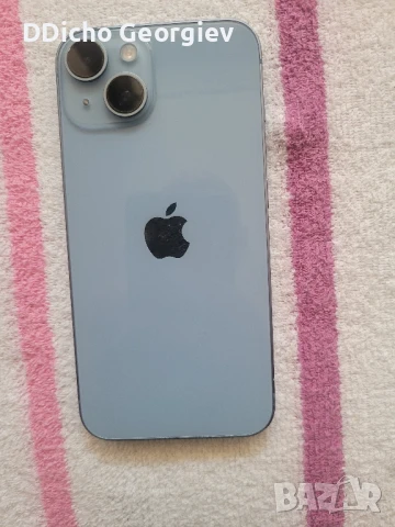 Iphone 13 с iclod, снимка 3 - Apple iPhone - 50674931