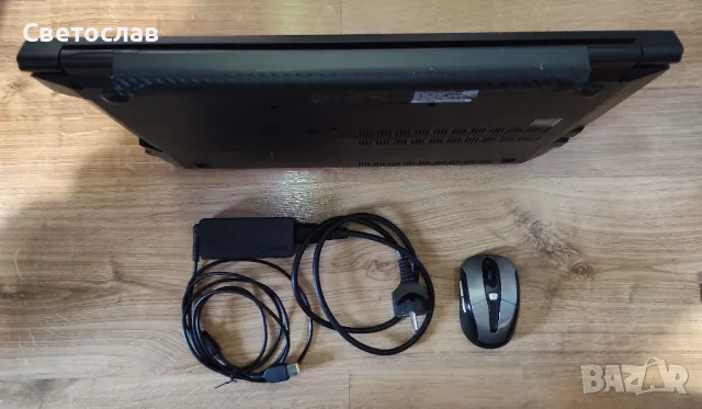 Лаптоп Lenovo Ideapad B50 – Intel Pentium / 8 GB RAM, снимка 10 - Лаптопи за работа - 48909496