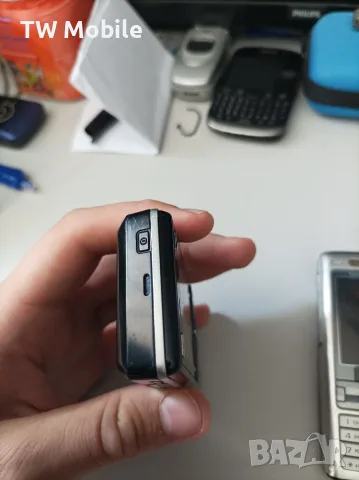 Sony Ericsson K810 - телефон, снимка 3 - Sony Ericsson - 55844238