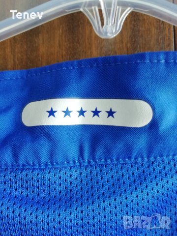 Brazil Nike World Cup 2010 оригинални къси гащи шорти Бразилия Brasil, снимка 5 - Спортни дрехи, екипи - 41906911