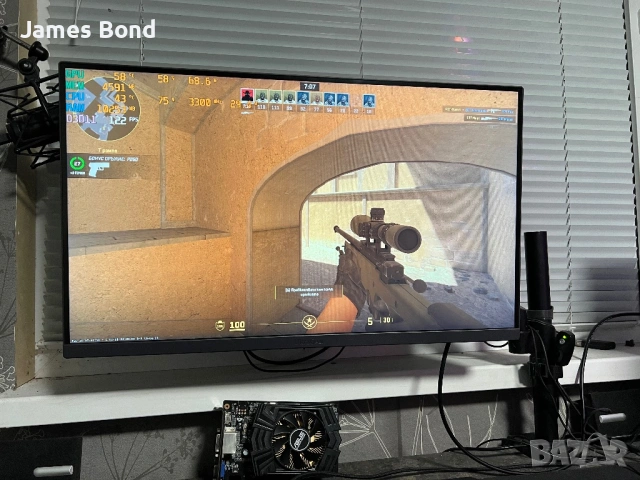 Компютър, снимка 8 - Геймърски - 53471662