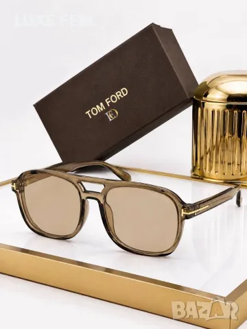 Prada ⚜️Tom Ford ⚜️ Fendi ⚜️Дамски Слънчеви Очила , снимка 7 - Слънчеви и диоптрични очила - 55755141
