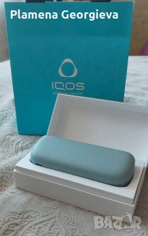 IQOS Iluma I 