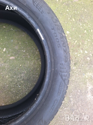 Летни гуми Bridgestone, снимка 6 - Гуми и джанти - 53837878