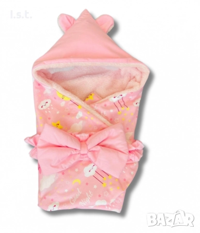 зимно порт бебе