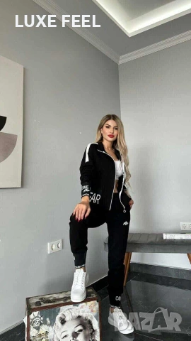 ✨Дамски Екипи , снимка 3 - Комплекти - 53403175