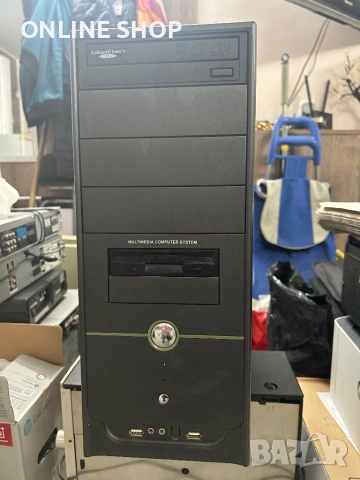 Домашен компютър за части, снимка 2 - За дома - 53514356