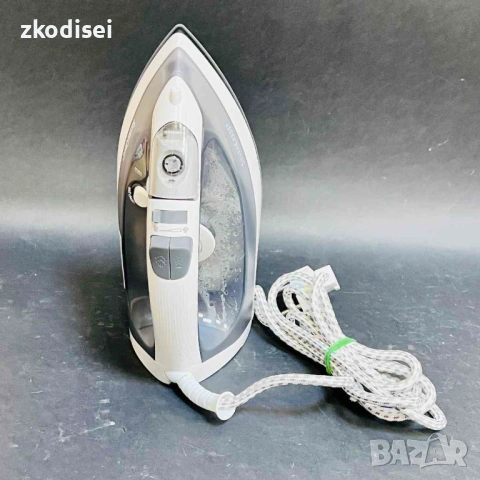 Ютия SILVER CREST SBD 1600 B4, снимка 3 - Ютии - 53530958