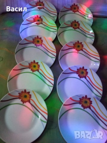 Чинии, снимка 3 - Чинии - 39292808